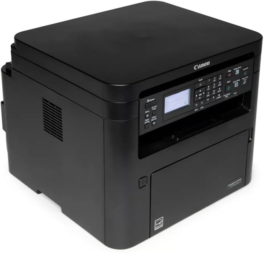 Canon i-SENSYS MF262dw
