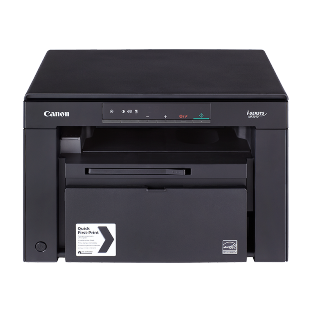 Canon i-SENSYS MF3010
