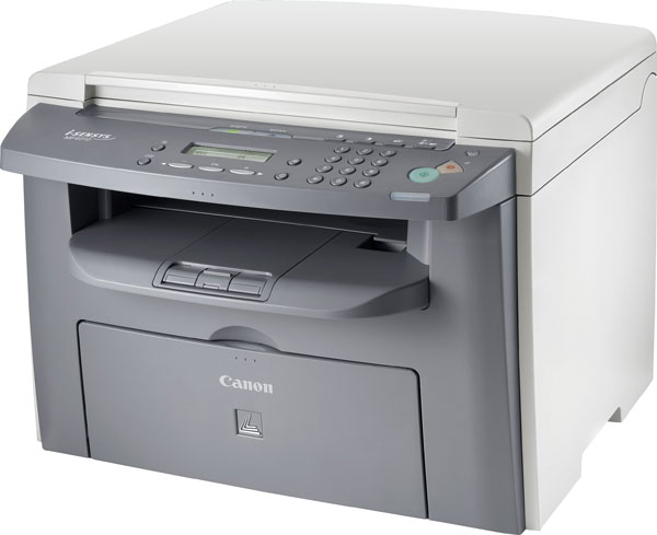 Canon i-SENSYS MF4010