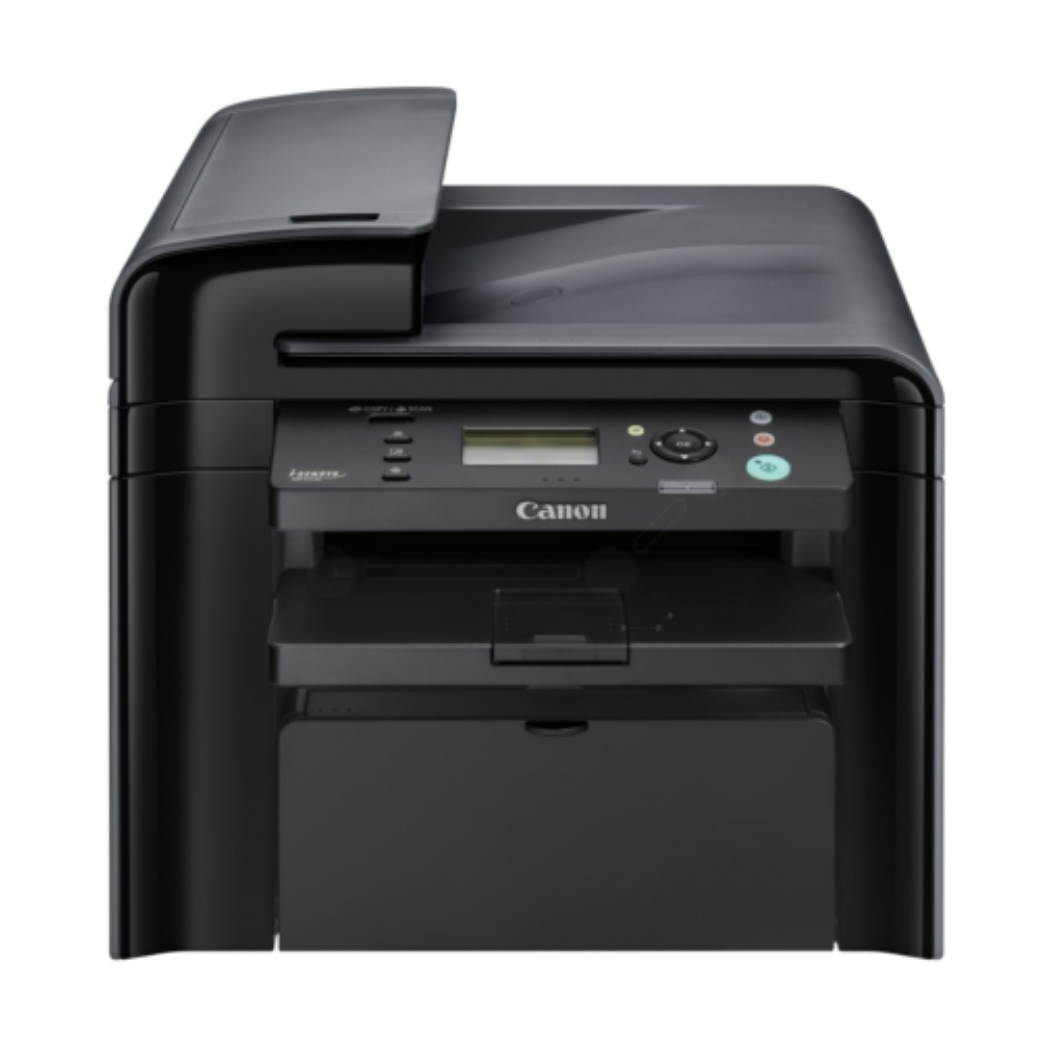 Canon i-SENSYS MF4550