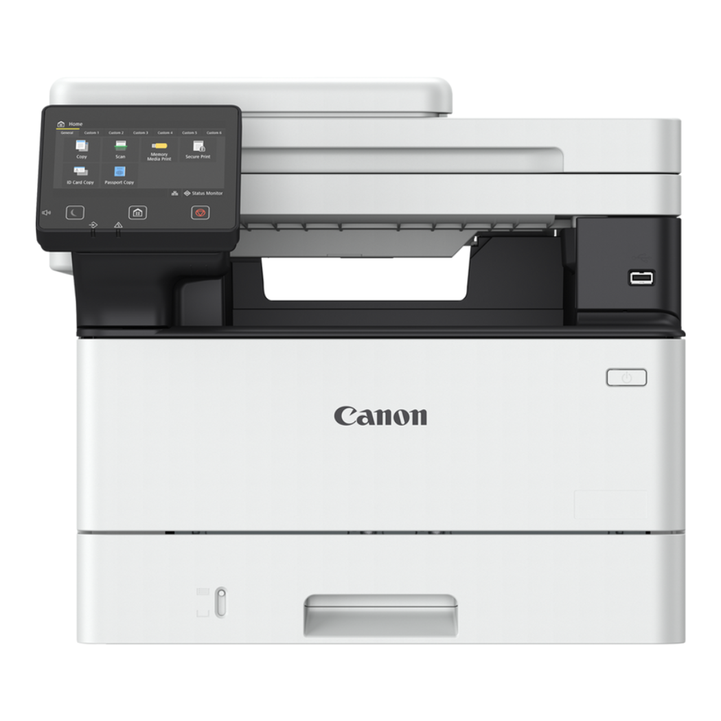 Canon imageCLASS MF460 Series