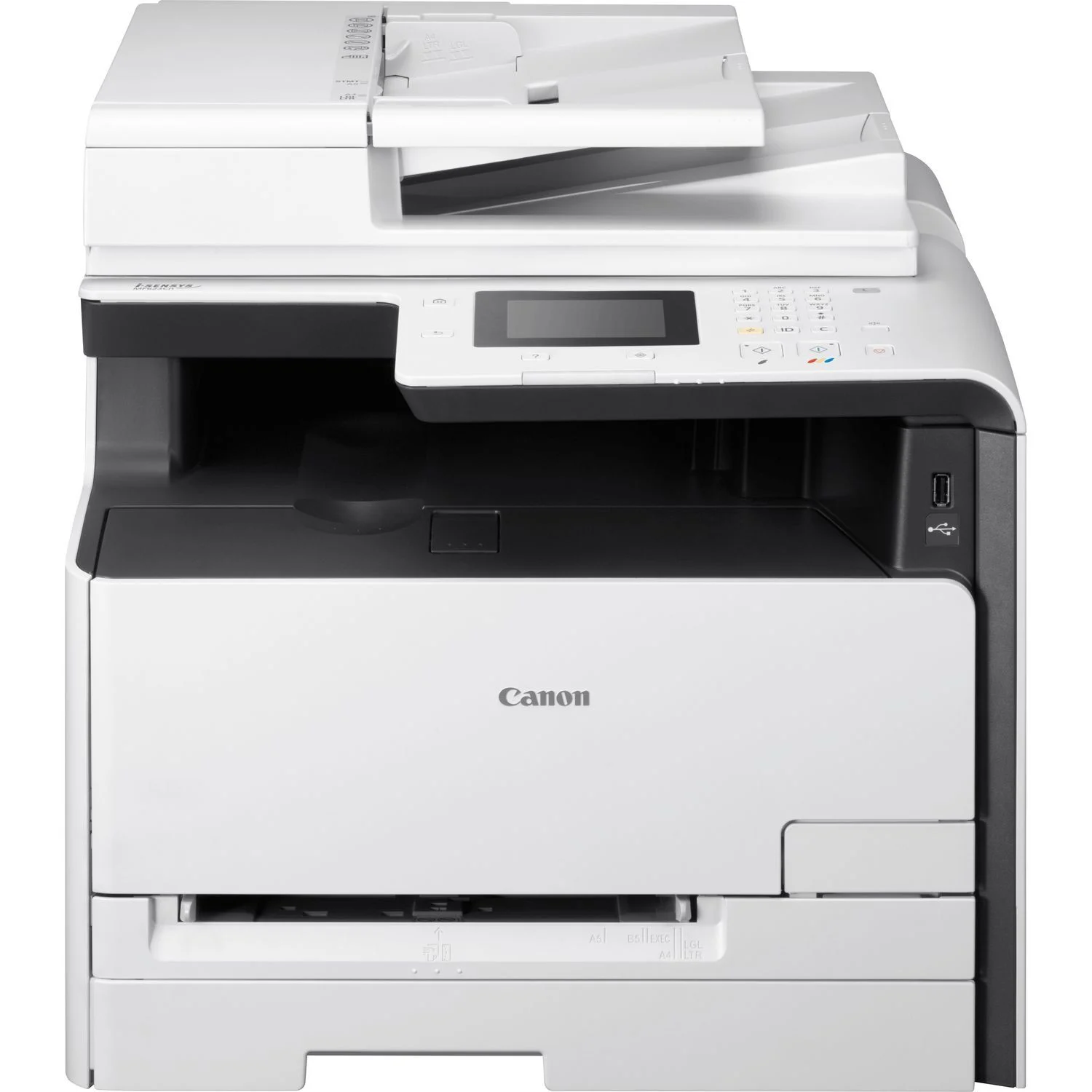 Canon i-SENSYS MF754Cdw