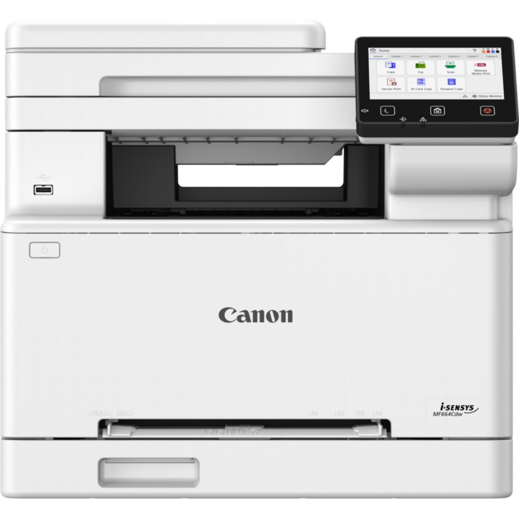 Canon i-SENSYS MF664