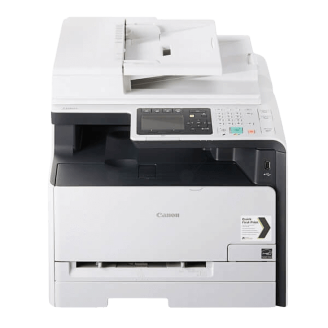Canon i-SENSYS MF8050