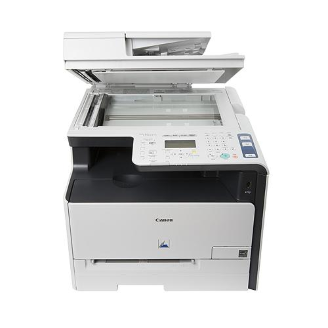 Canon i-SENSYS MF8080