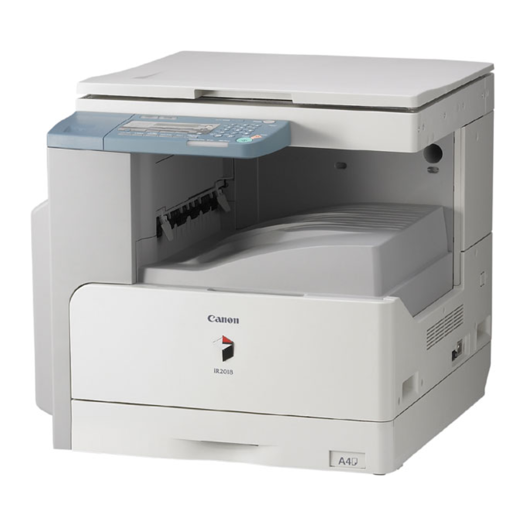 Canon iR2018