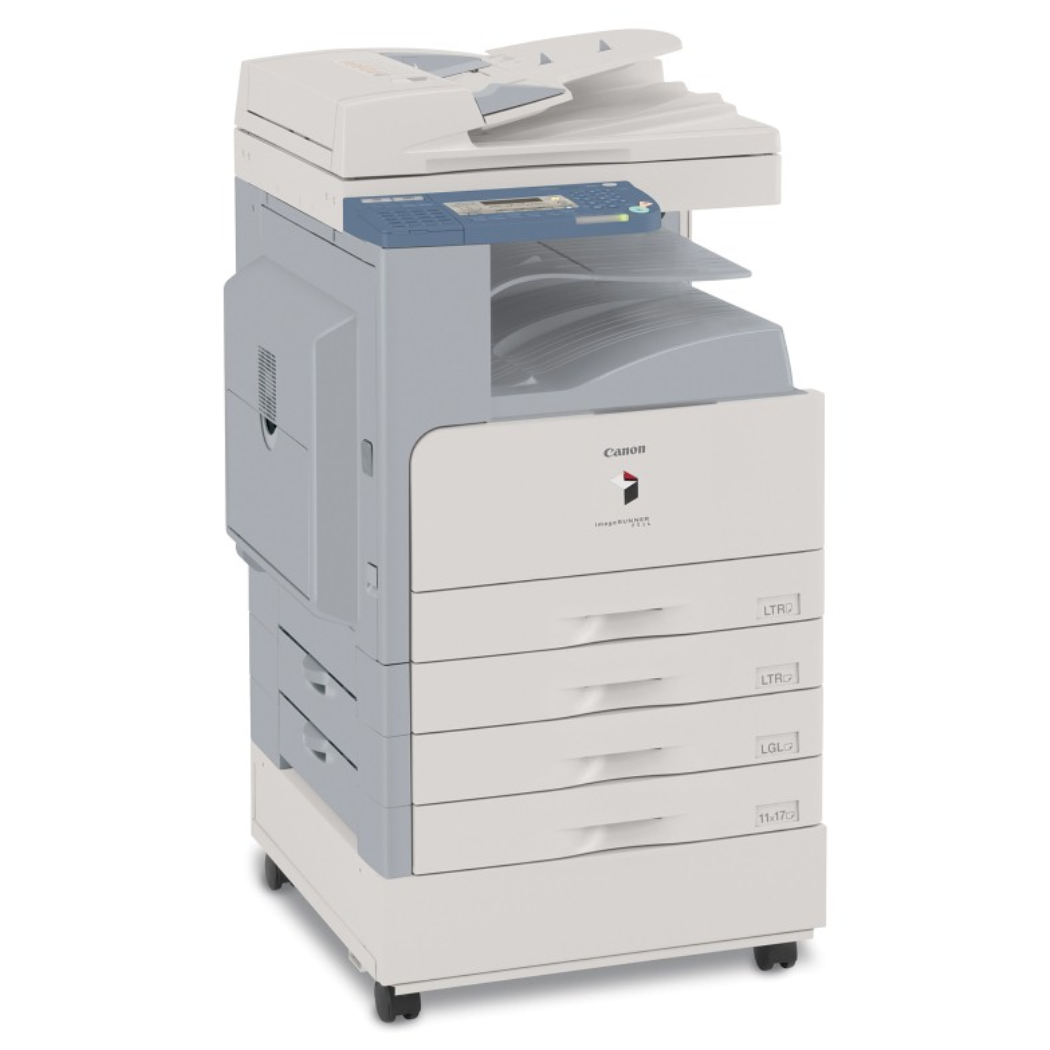 Canon iR2020