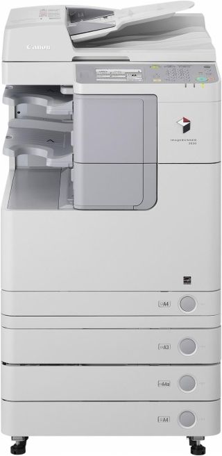 Canon iR2520