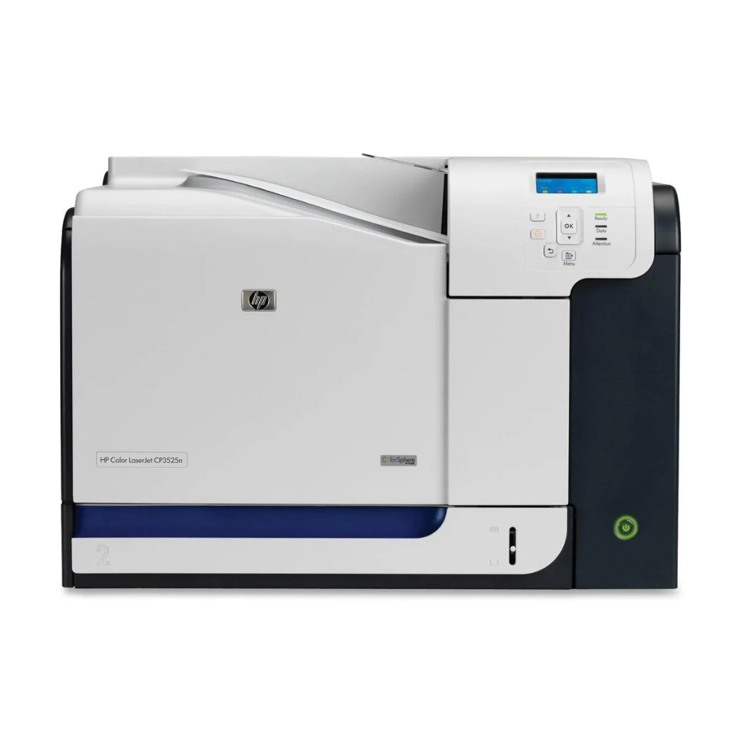 Color LaserJet CP