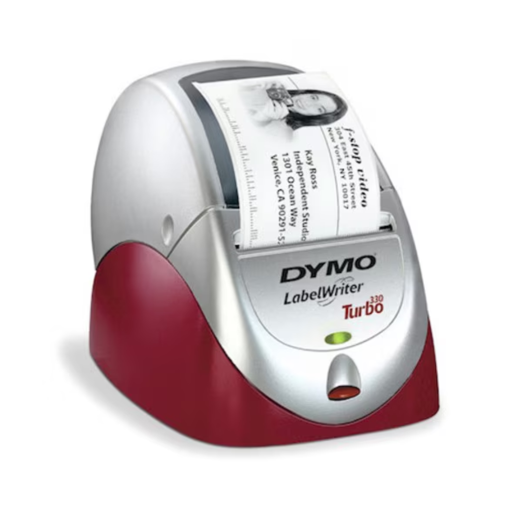Dymo LabelWriter 330 Turbo