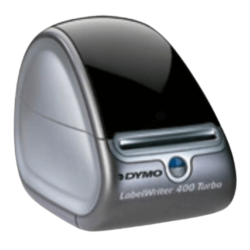 Dymo LabelWriter 400 Duo