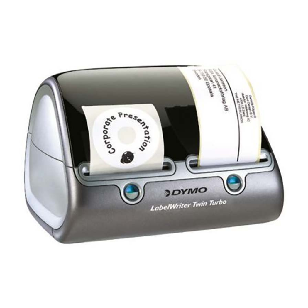 Dymo LabelWriter 400 Twin