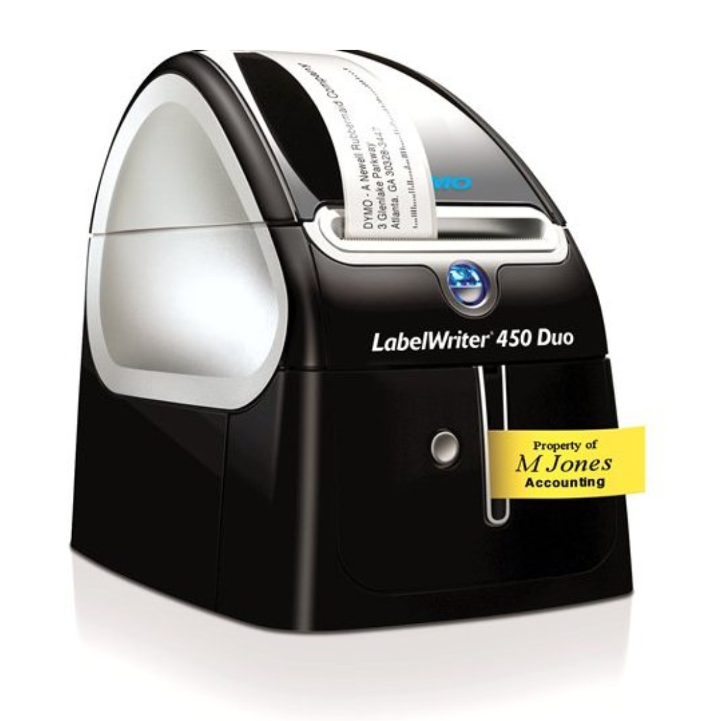 Dymo LabelWriter 450 Duo