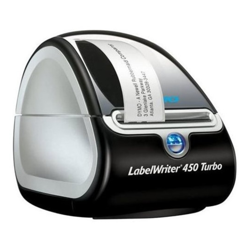Dymo LabelWriter 450 Turbo