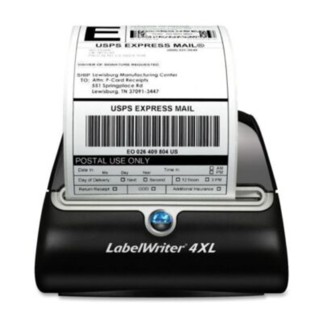 Dymo LabelWriter 4XL