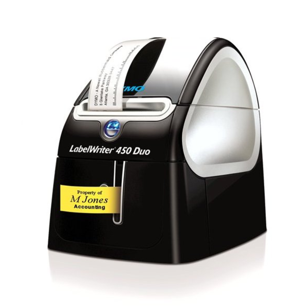 Dymo LabelWriter Duo