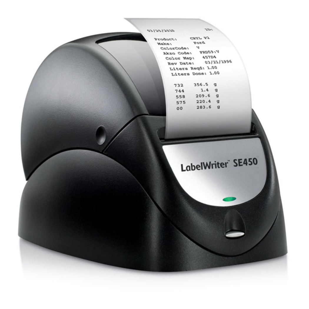 Dymo LabelWriter SE450