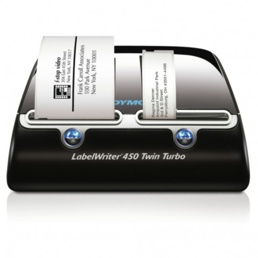 Dymo LabelWriter Twin Turbo