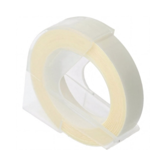 Dymo S0898100 termoetiketid, läbipaistev – analoog