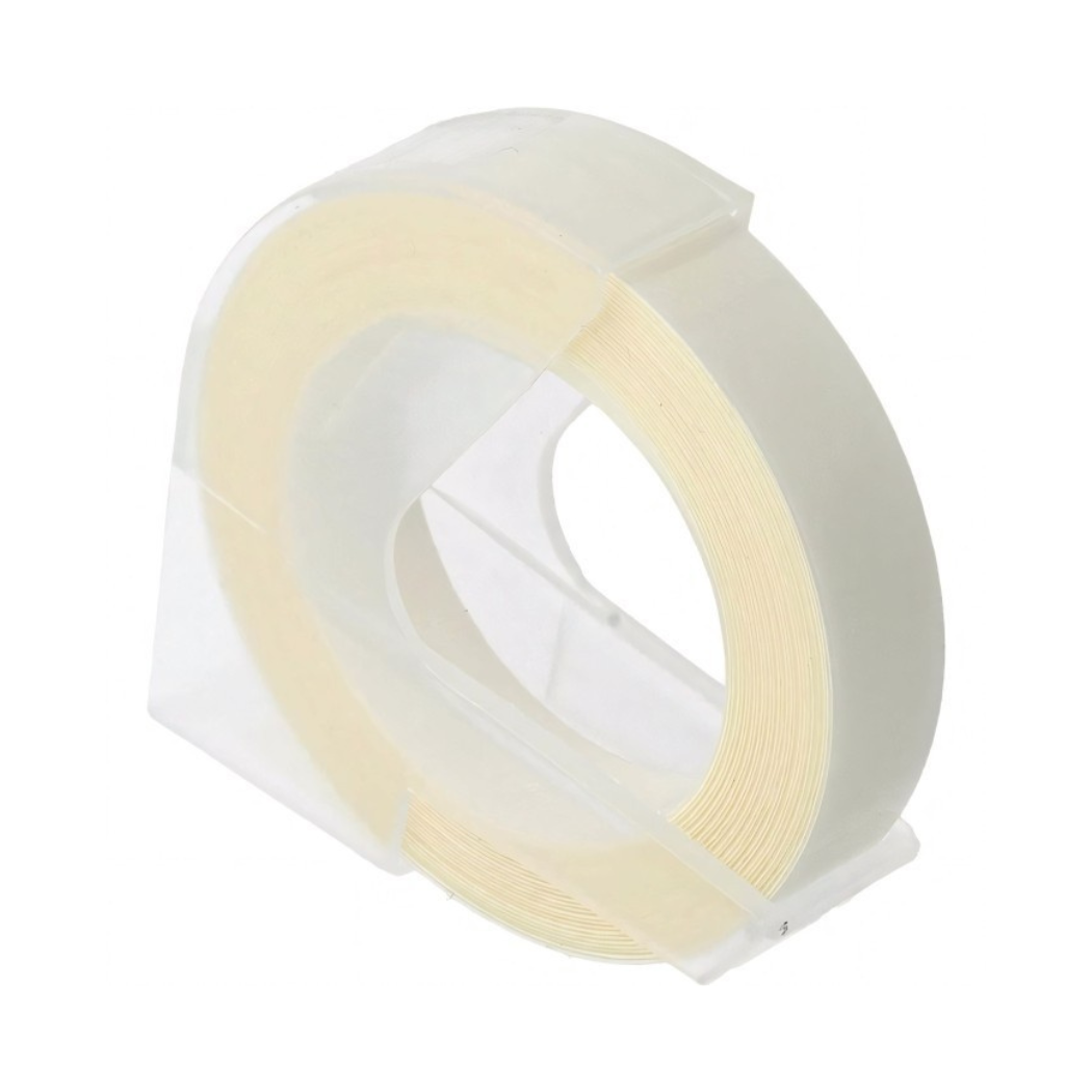 Dymo S0898100 termoetiketid, läbipaistev – analoog