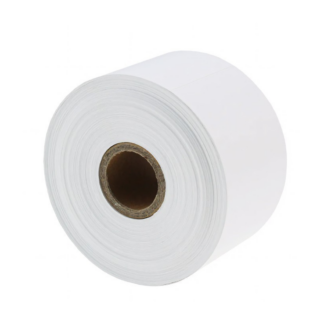 Dymo S0929100 termoetiketid, valge – analoog