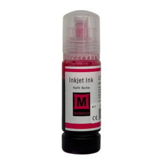Epson 104 (C13T00P340) magenta analoogtint 7500lk