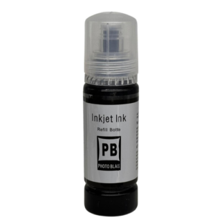 Epson 106 (C13T00R140) foto must analoogtint 70ml