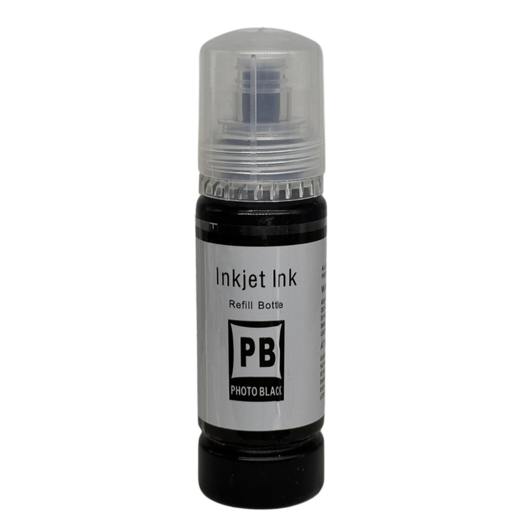 Epson 106 (C13T00R140) foto must analoogtint 70ml