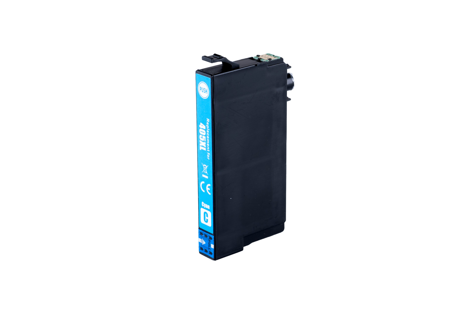 Epson 405XL (C13T05H24010) tsüaan suuremahuline analoogtint 1100lk