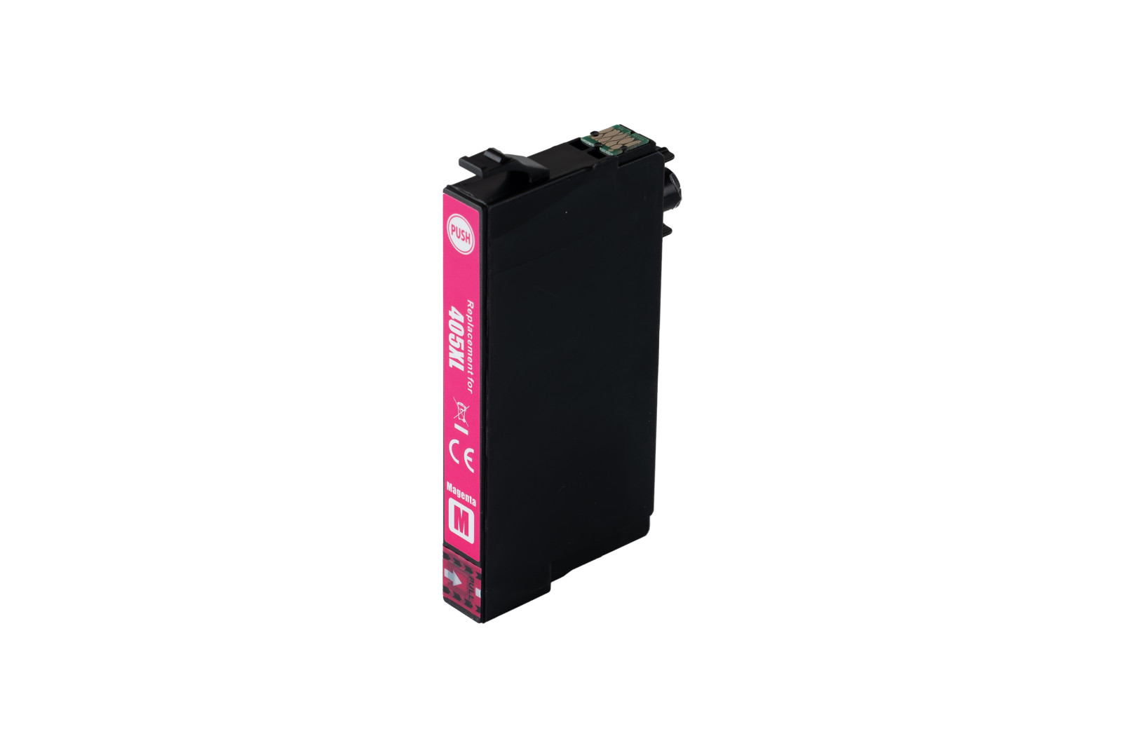 Epson 405XL (C13T05H34010) magenta suuremahuline analoogtint 1100lk