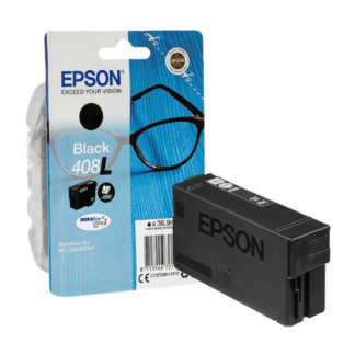 Epson 408L (C13T09K14010) must suuremahuline originaaltint