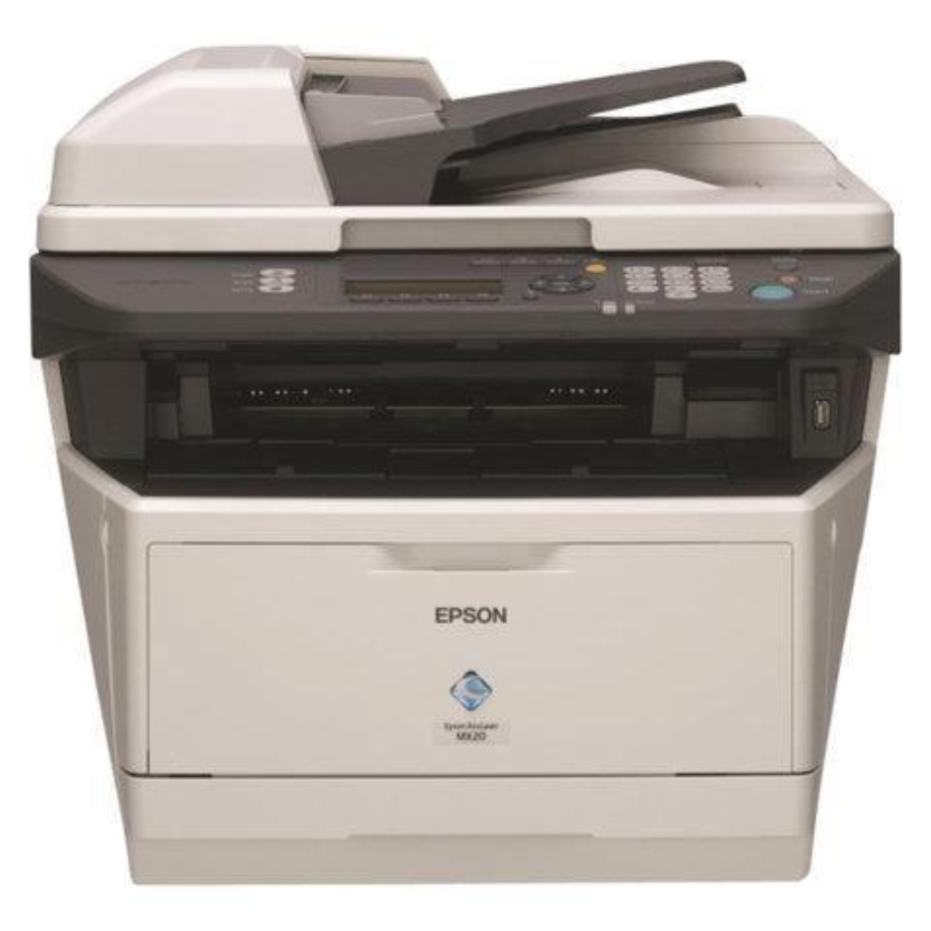 Epson AcuLaser MX20