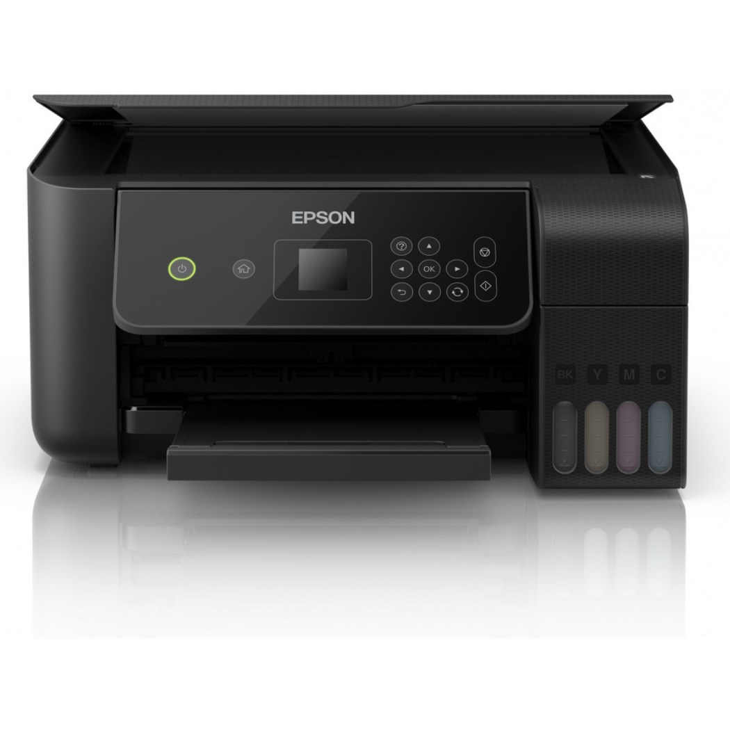 Epson EcoTank L3160