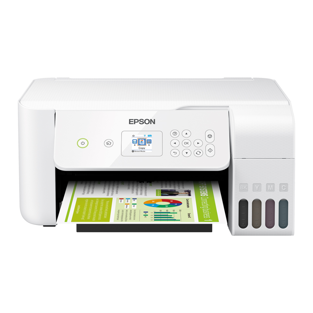 Epson EcoTank L3256