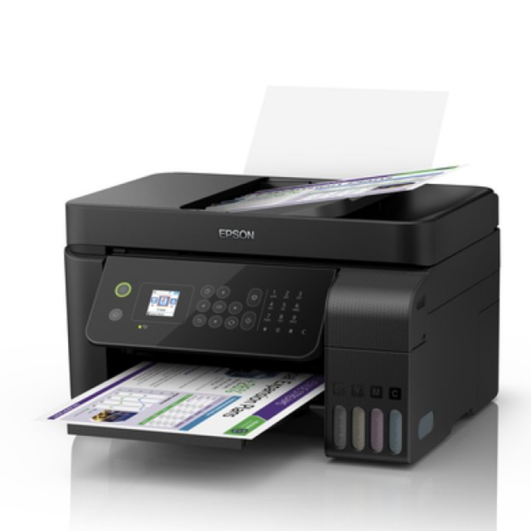 Epson EcoTank L5290