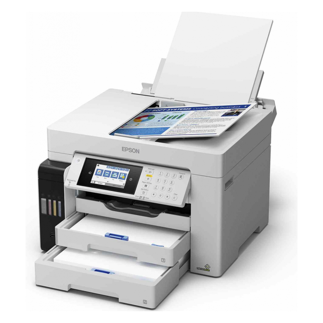 Epson EcoTank L15180