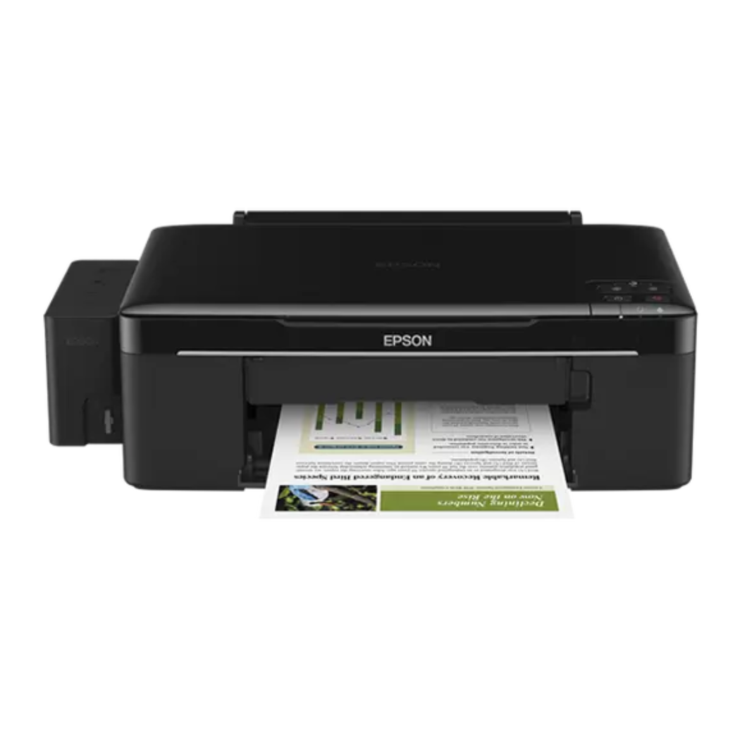 Epson EcoTank L200