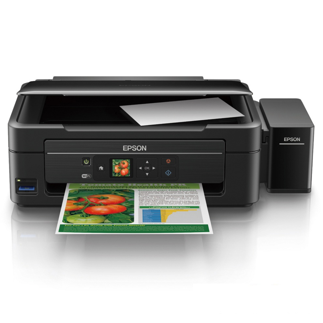 Epson EcoTank L486