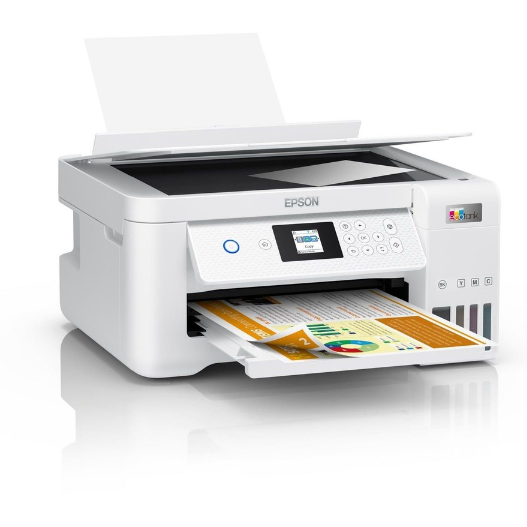 Epson EcoTank L4266