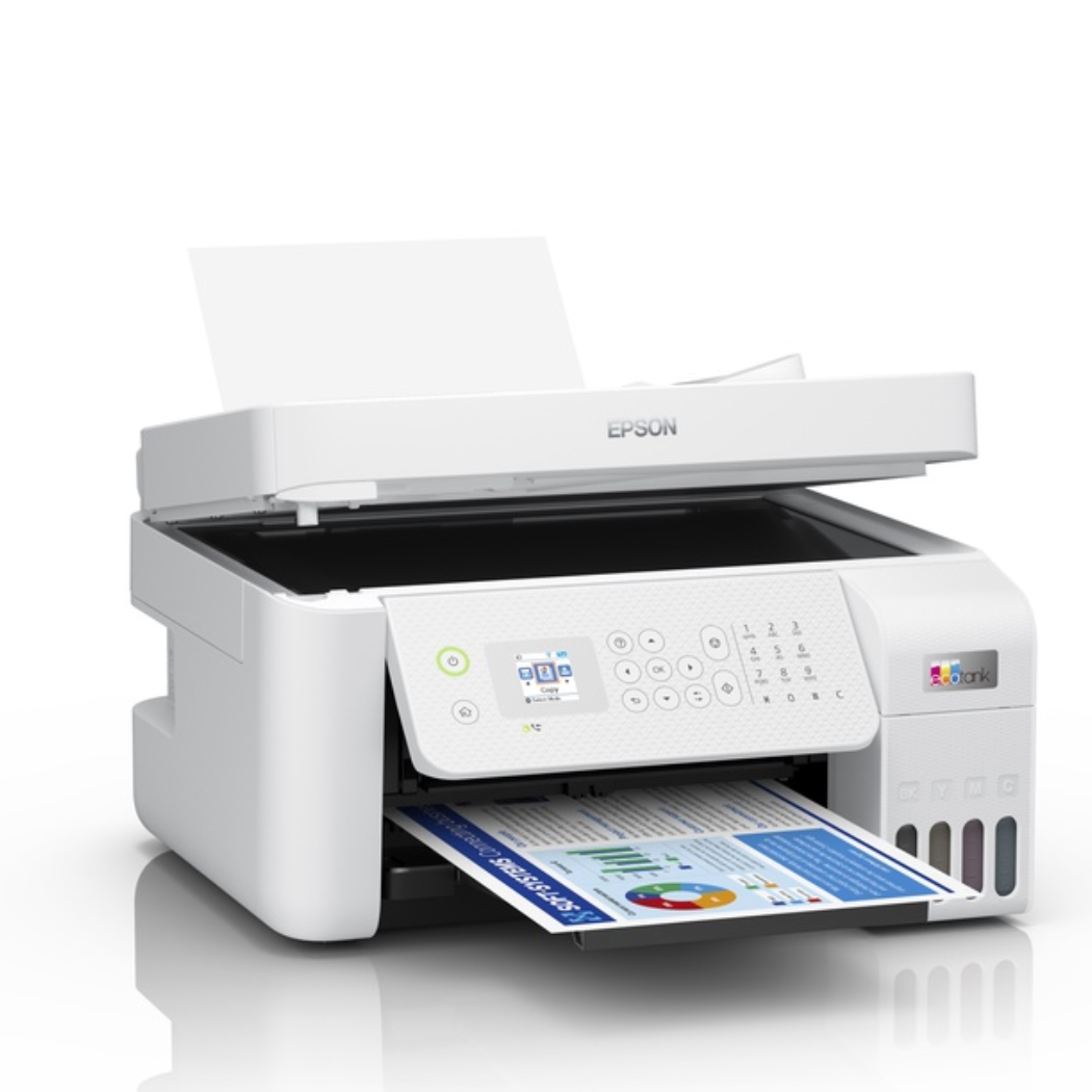 Epson EcoTank L5296