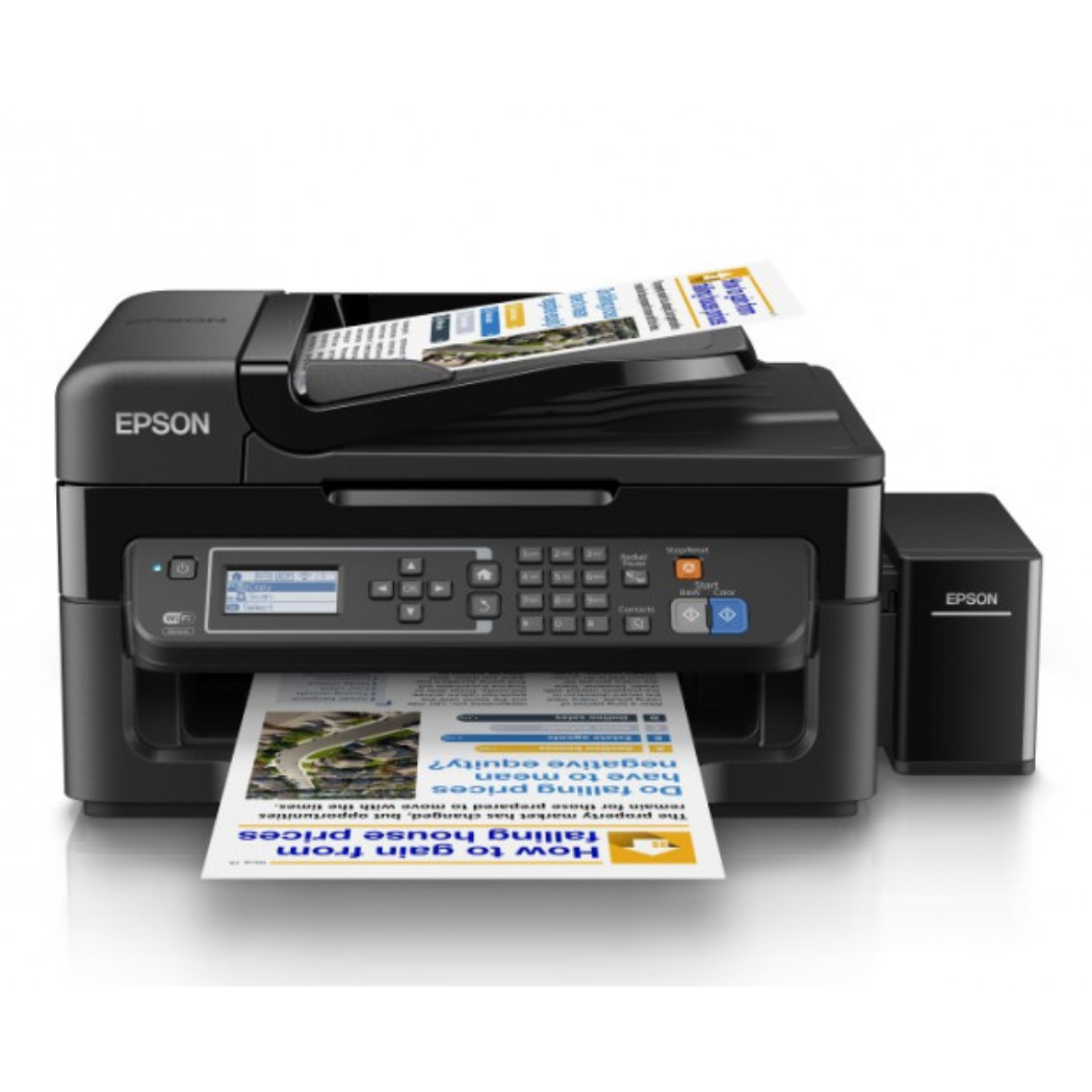 Epson EcoTank L565