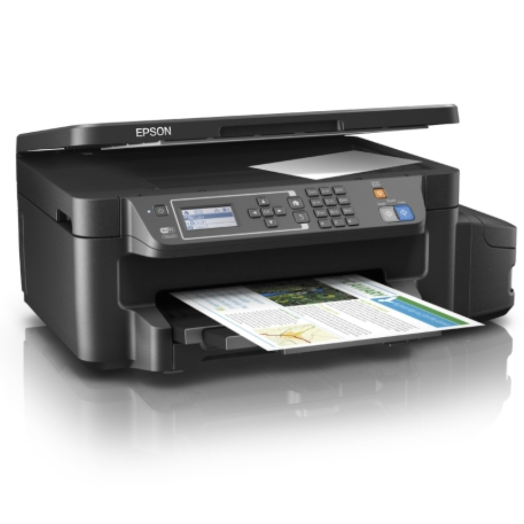 Epson EcoTank L605