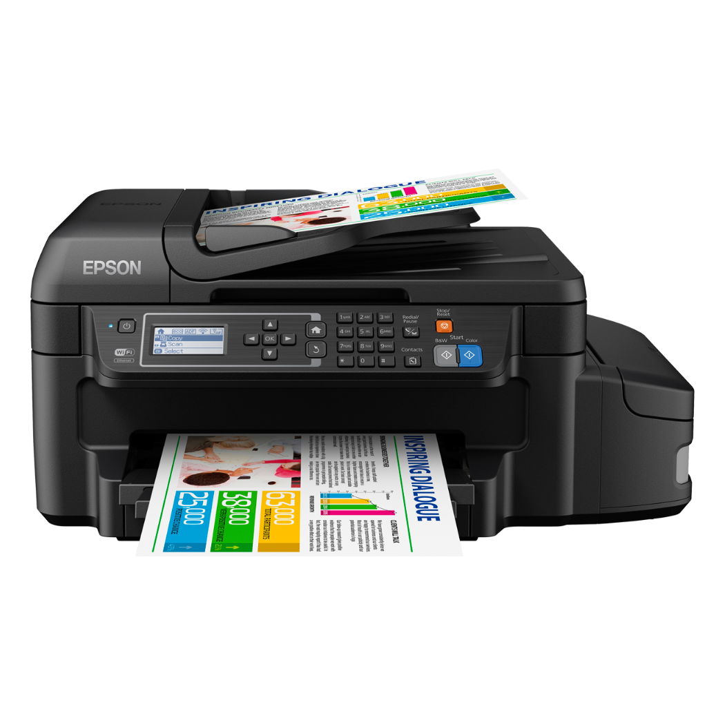 Epson EcoTank L655
