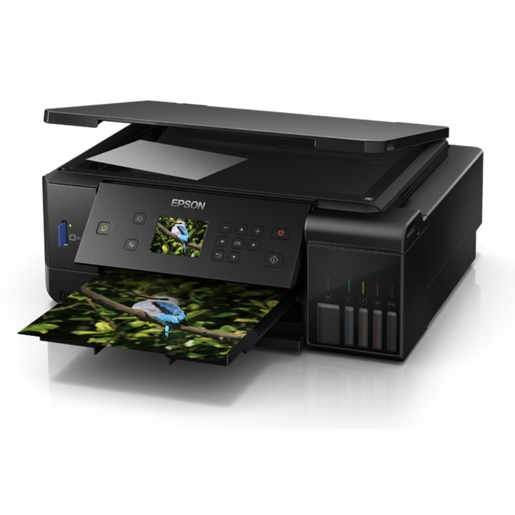 Epson EcoTank L7160