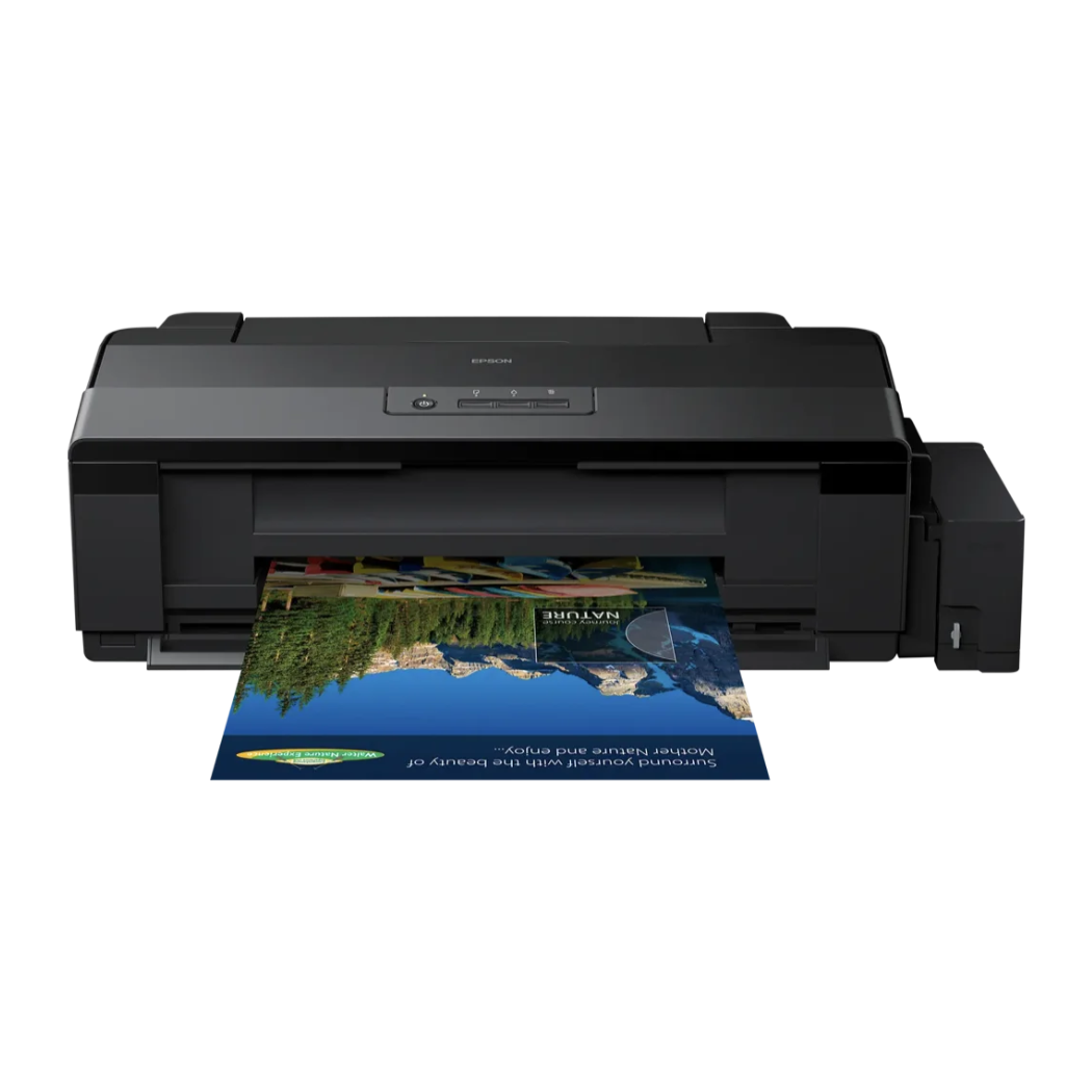Epson EcoTank L800