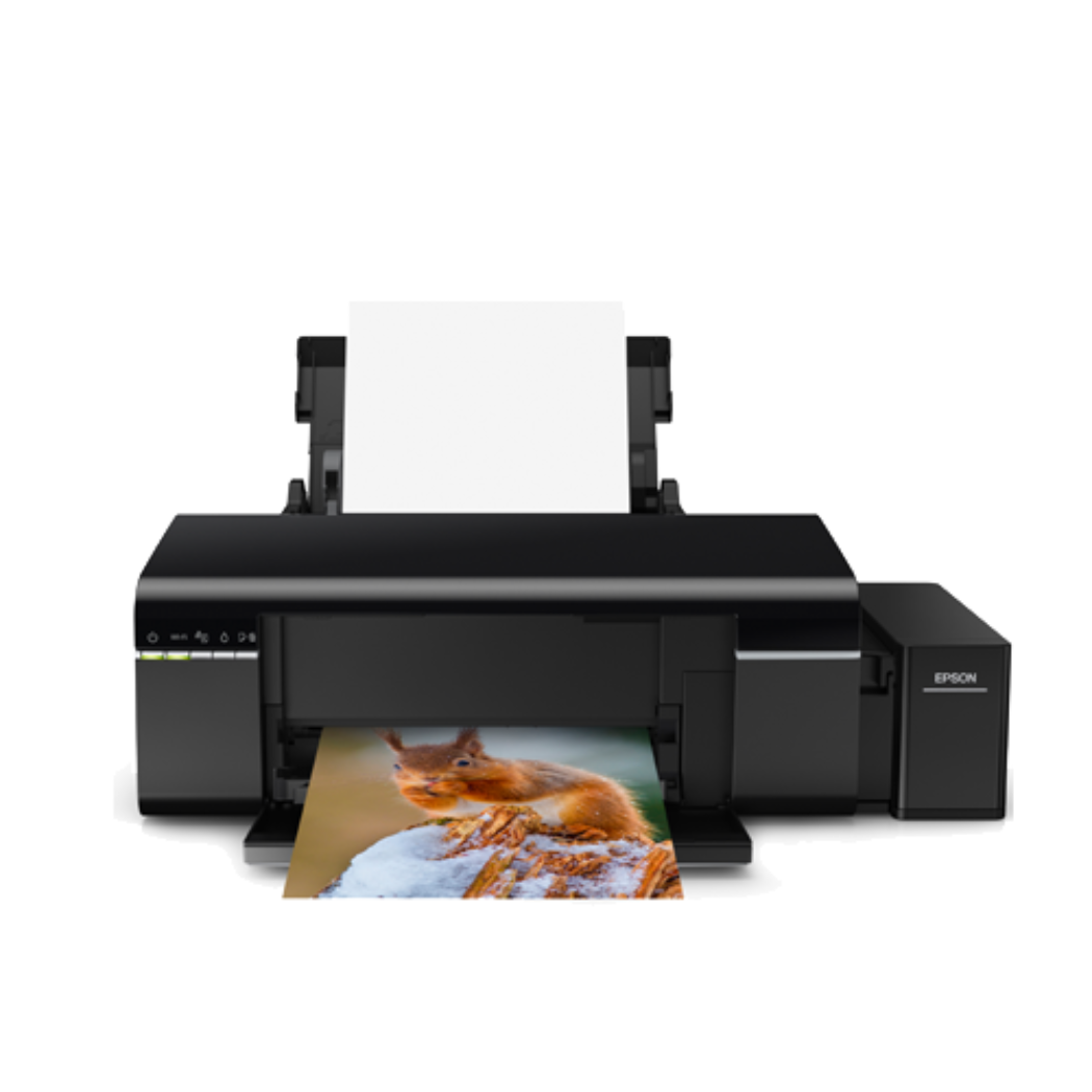 Epson EcoTank L805