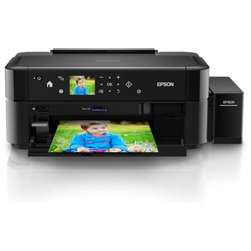 Epson EcoTank L810