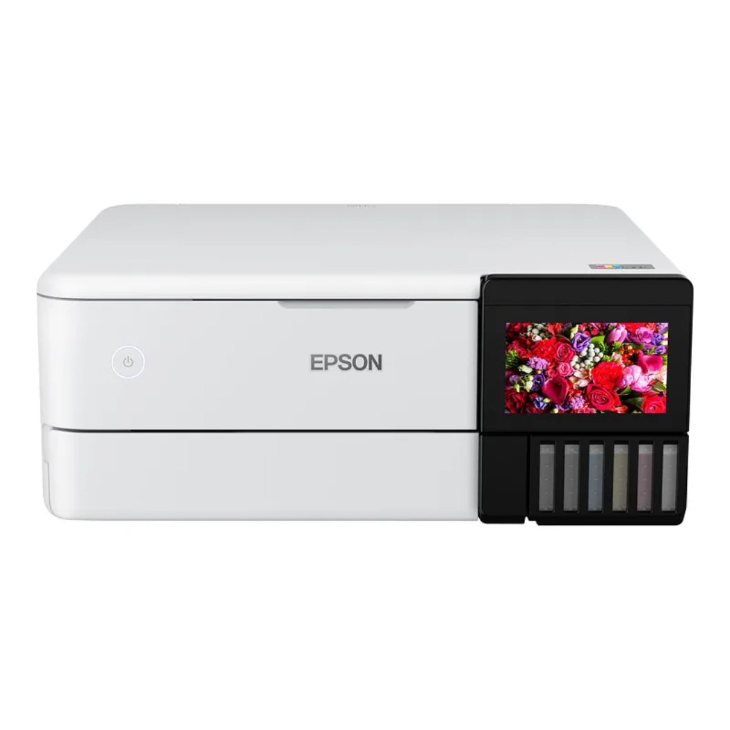 Epson EcoTank L8160