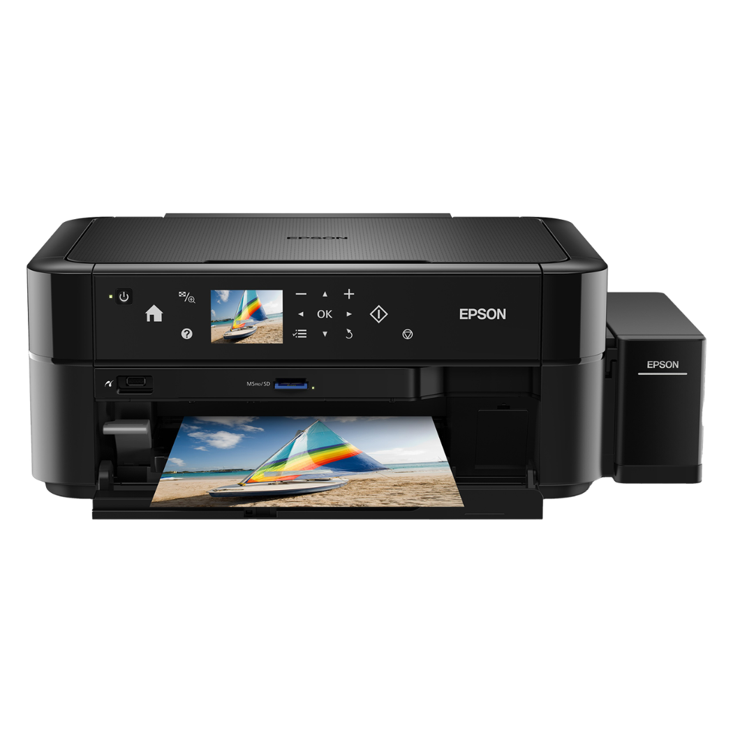 Epson EcoTank L850