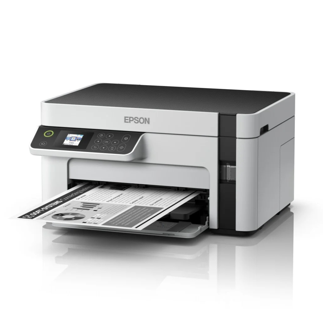 Epson EcoTank M2120